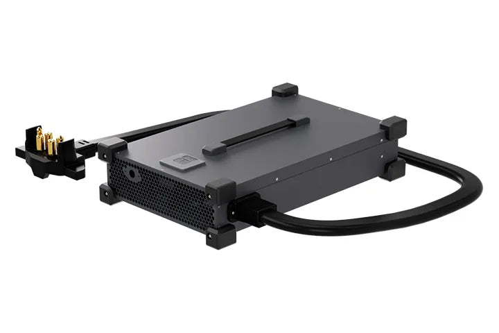 C12000 Intelligent Power Supply(EMC)