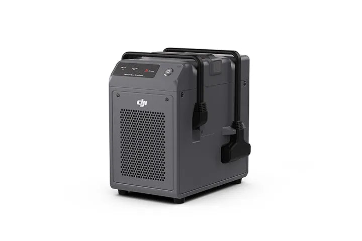 DJI C8000 INTELLIGENT BATTERY STATION