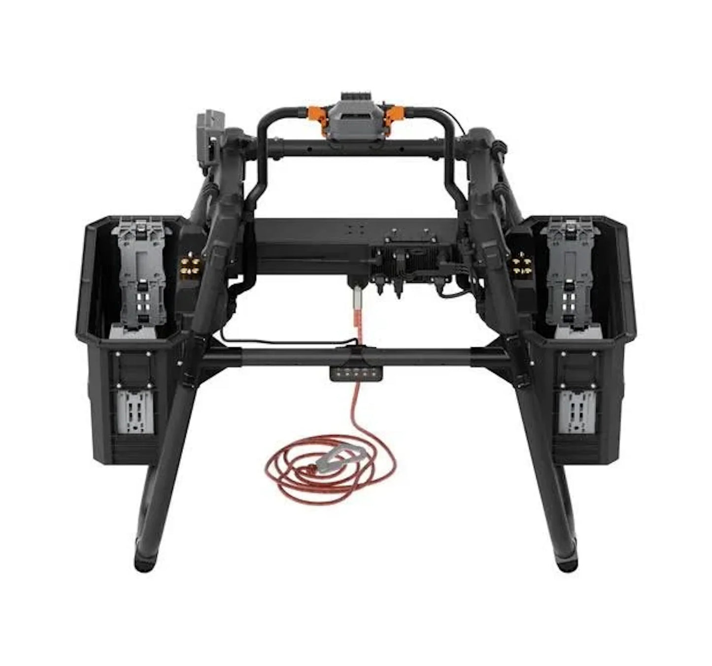 DJI Dual-Battery Lifting System