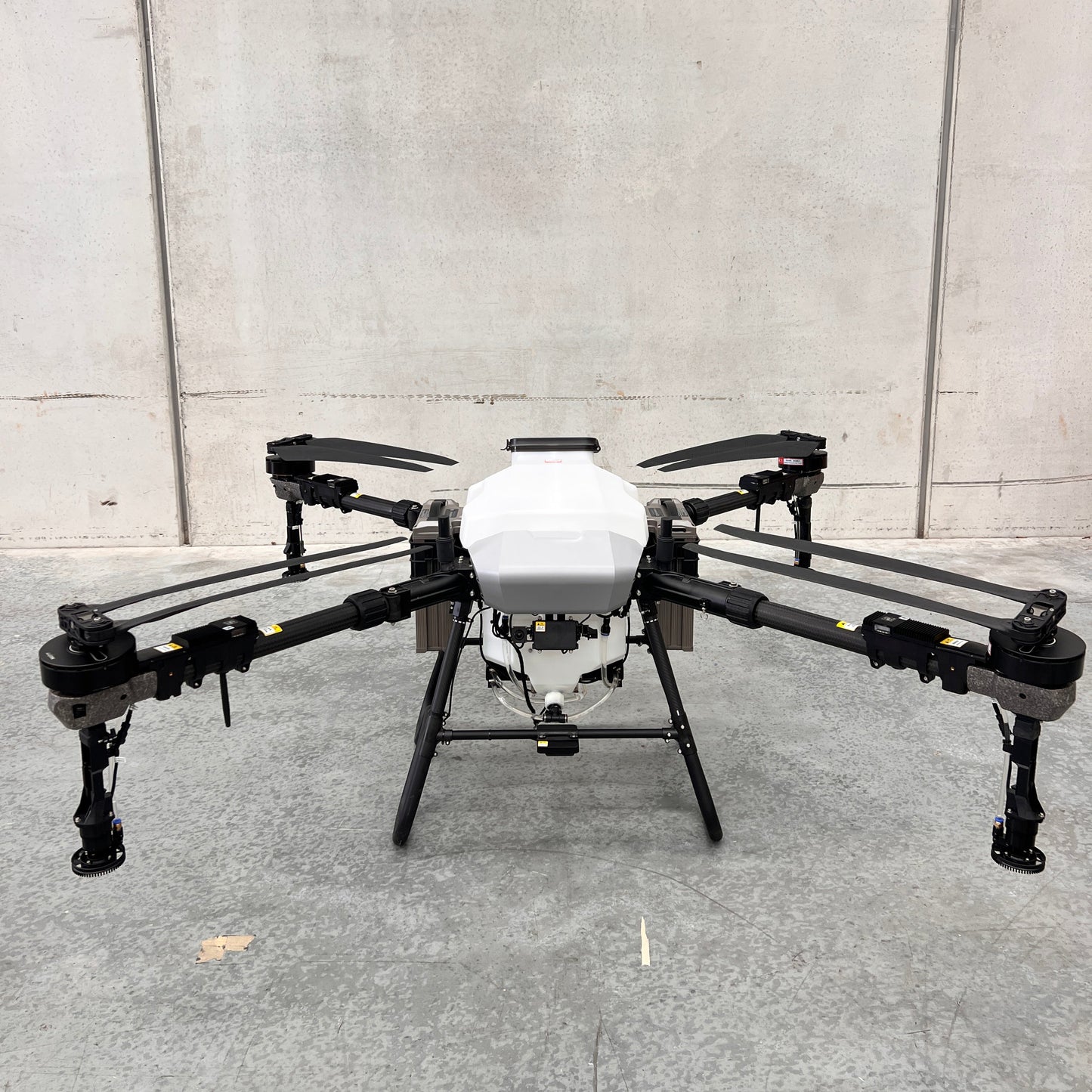 TopXGun FP600 Agricultural Drone