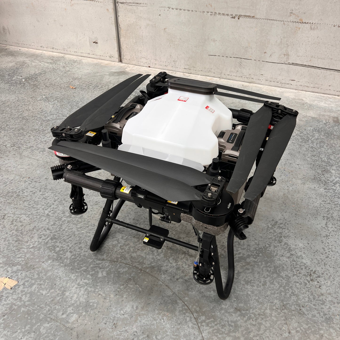 TopXGun FP600 Agricultural Drone