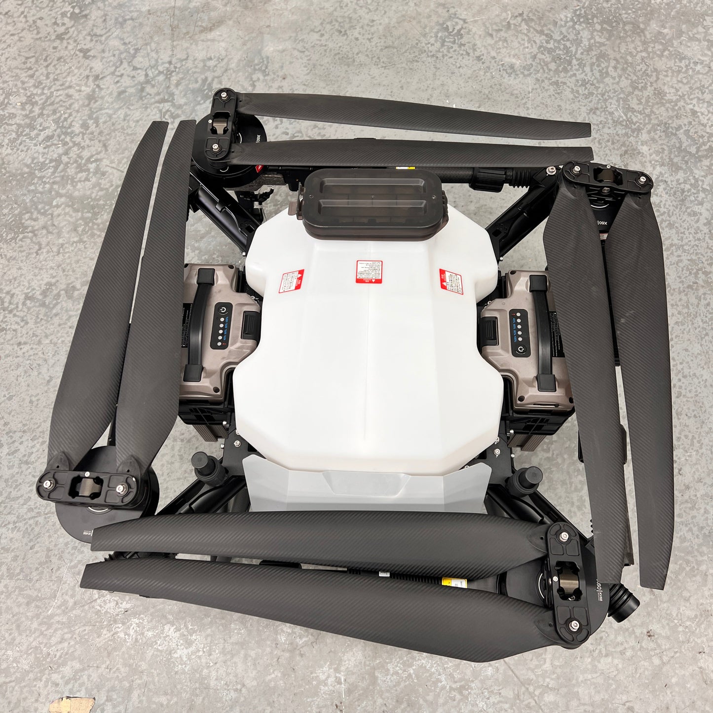 TopXGun FP600 Agricultural Drone