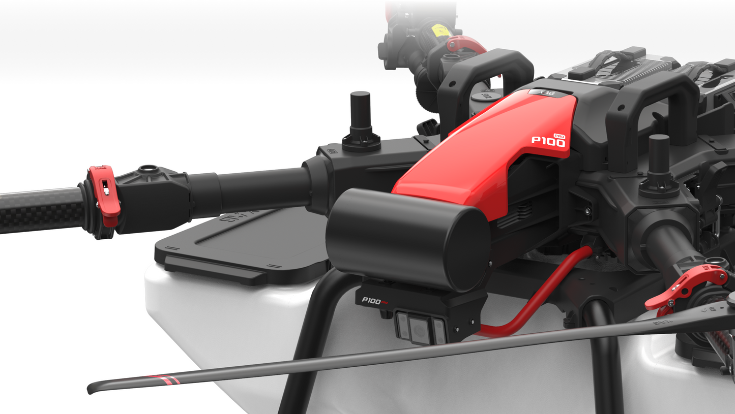 XAG P100PRO Spray Drone (50L)