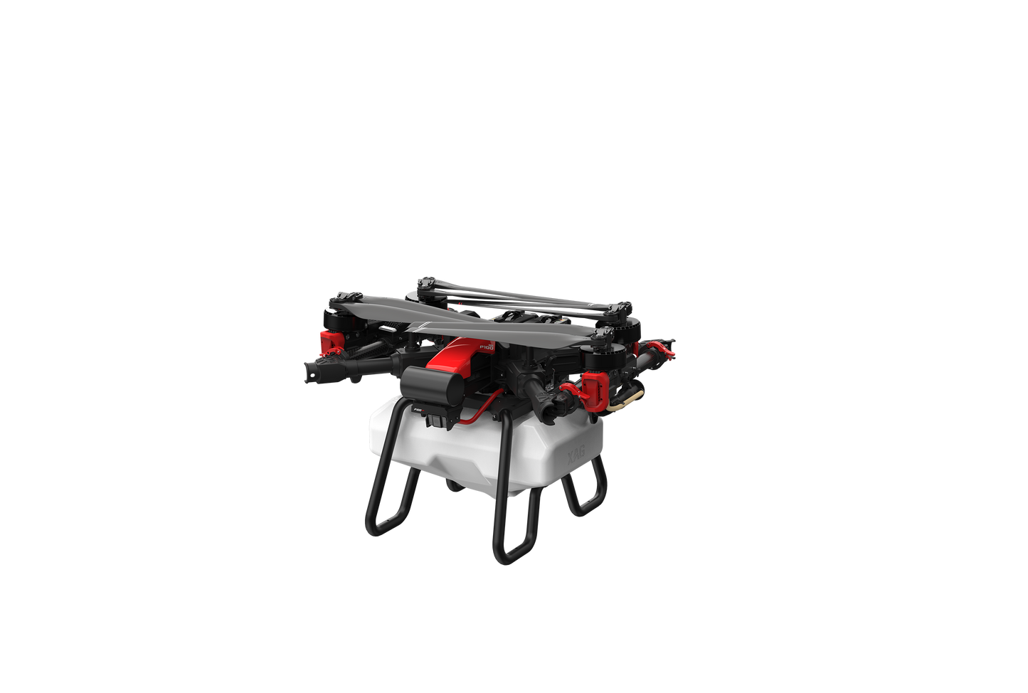 XAG P100PRO Spray Drone (50L)