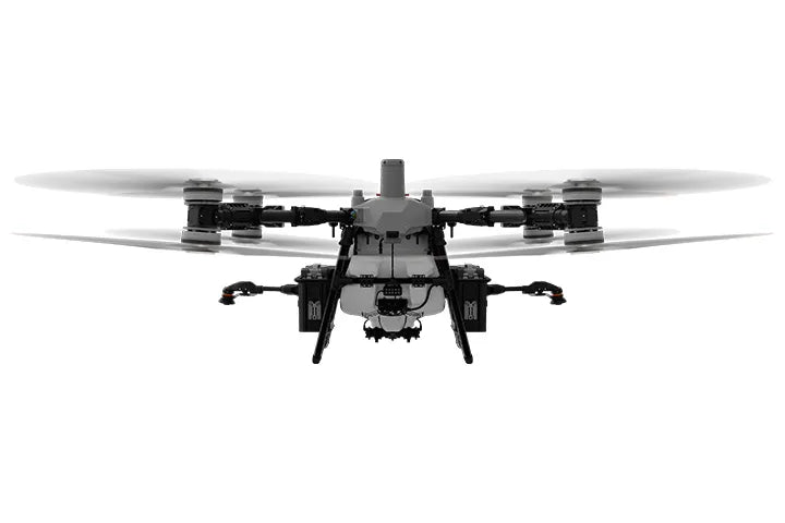 DJI T100 Spraying System with Air-Cooled Heat Sink