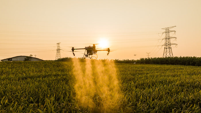 T50-drone