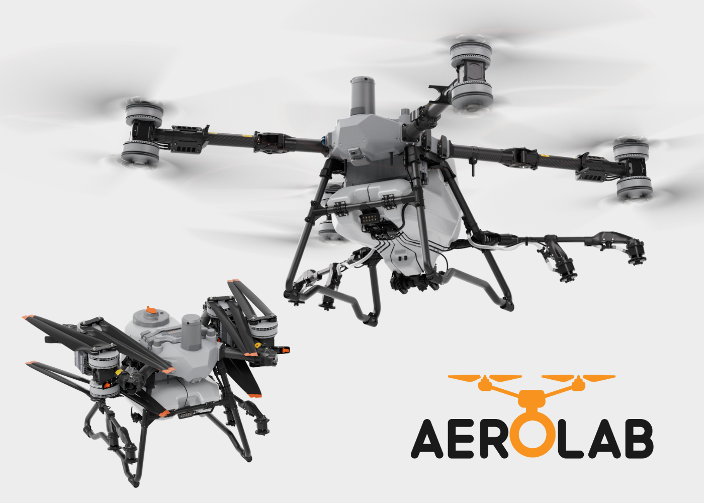 DJI Agras T100
