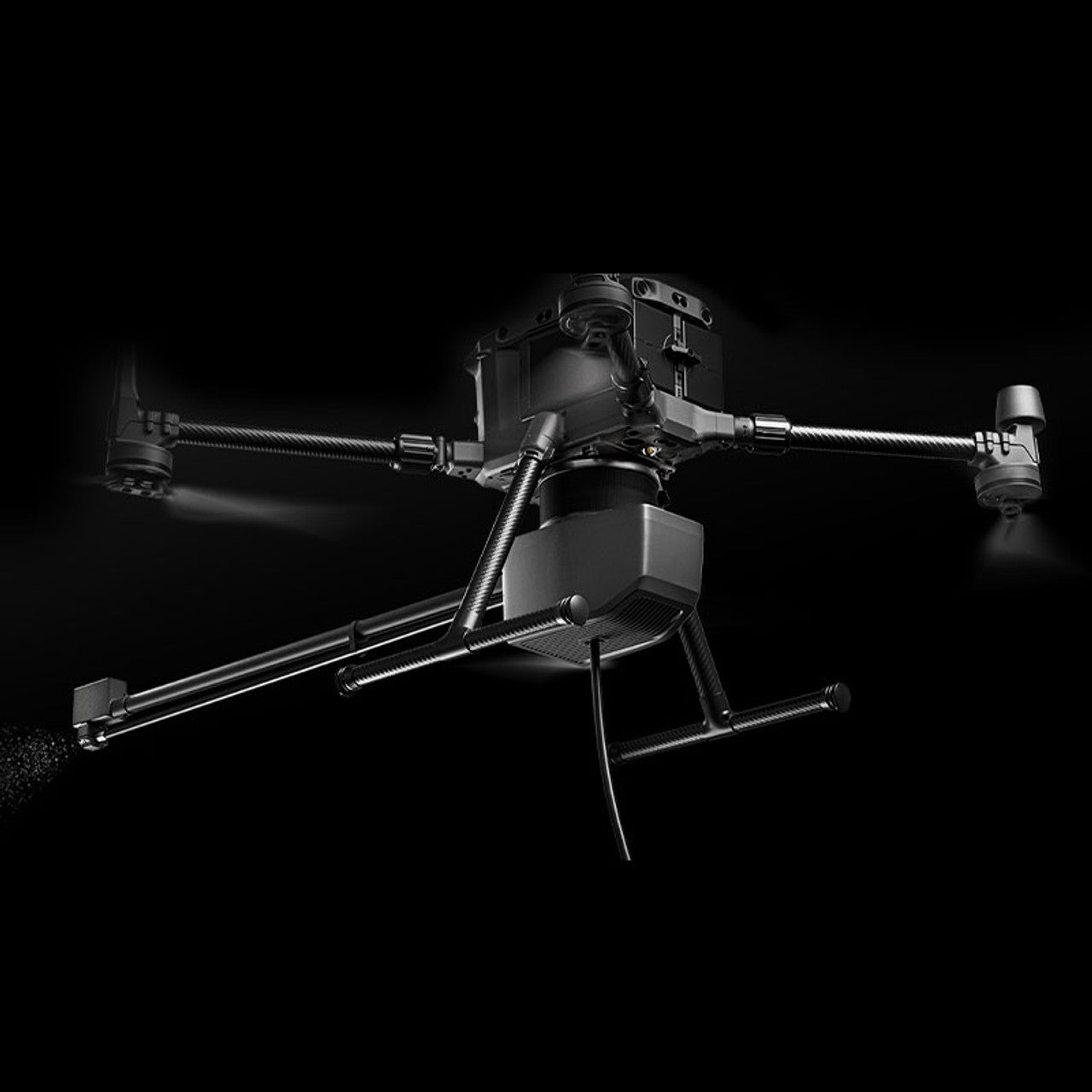 Aerolab Wash Drone