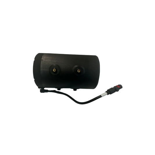 P100 Pro 4D Imaging Dynamic Radar