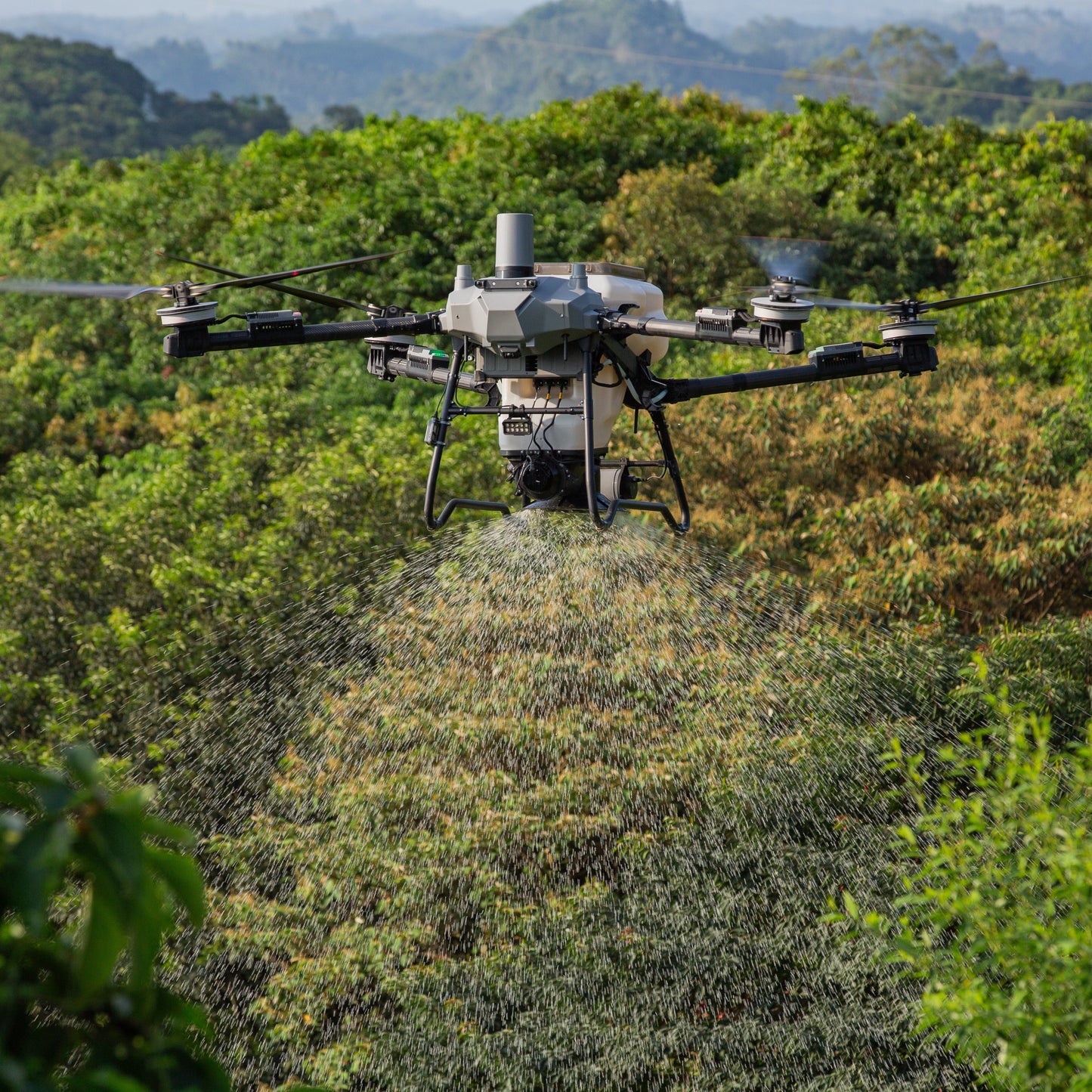 DJI T70P AGRAS Agricultural Spray Drone Kit