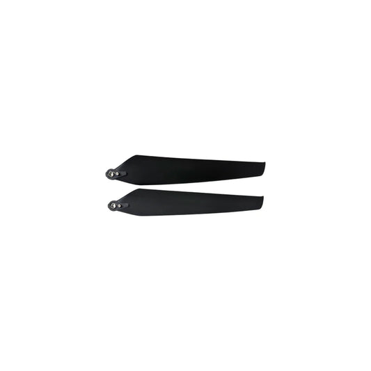 P100 47" Foldable Propeller Blades Kit (CCW)