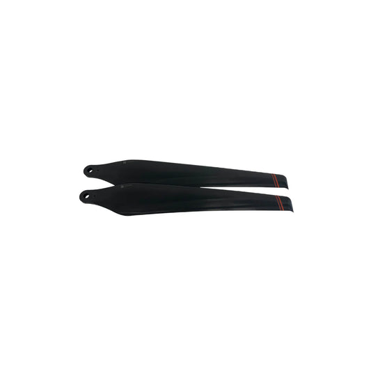 P100P 55" Foldable Propeller Blades Kit (CCW) (2pc)