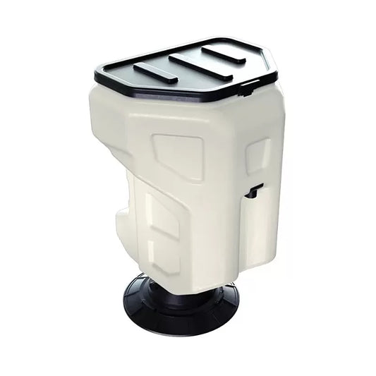 T25 Spreading System