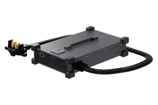C12000 Intelligent Power Supply(EMC)