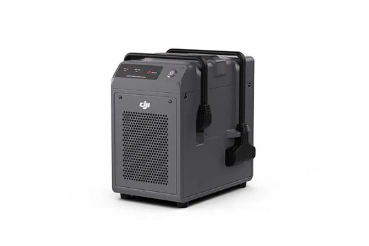 DJI C8000 INTELLIGENT BATTERY STATION