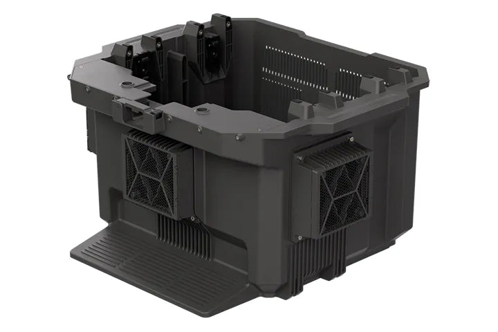 DJI DB2160 AIR-COOLED HEAT SINK (COOLING STATION)