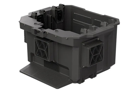DJI DB2160 AIR-COOLED HEAT SINK (COOLING STATION)
