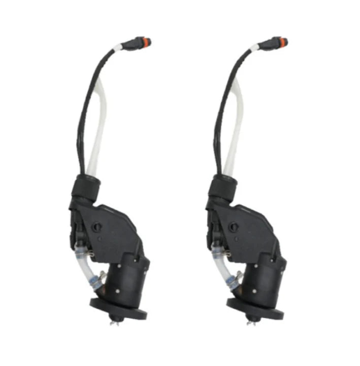 T25 Atomized Sprinkler Package