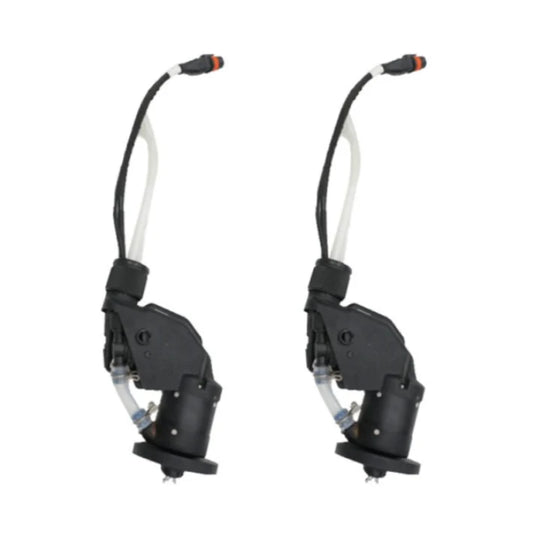 T25 Atomized Sprinkler Package