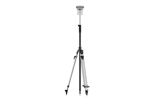DJI D-RTK 3 Survey Pole and Tripod Kit
