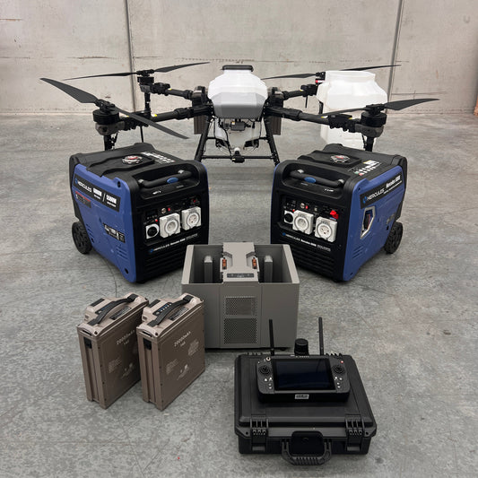 TopXGun FP600 Agricultural Drone
