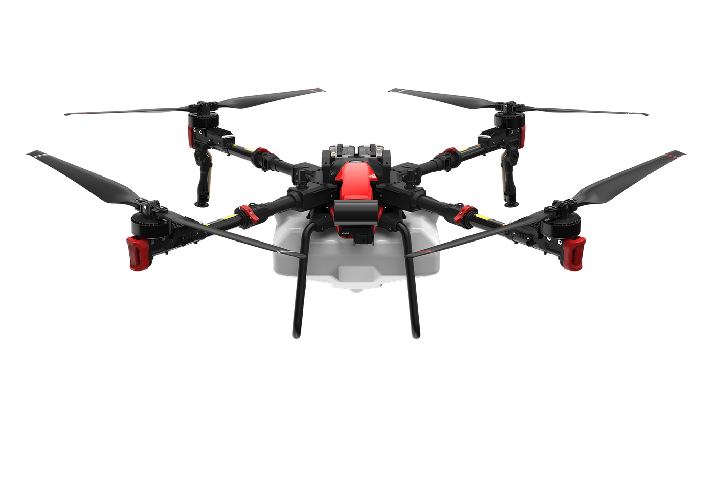 XAG P100PRO Ultra High Capacity Spray Drone (50L)