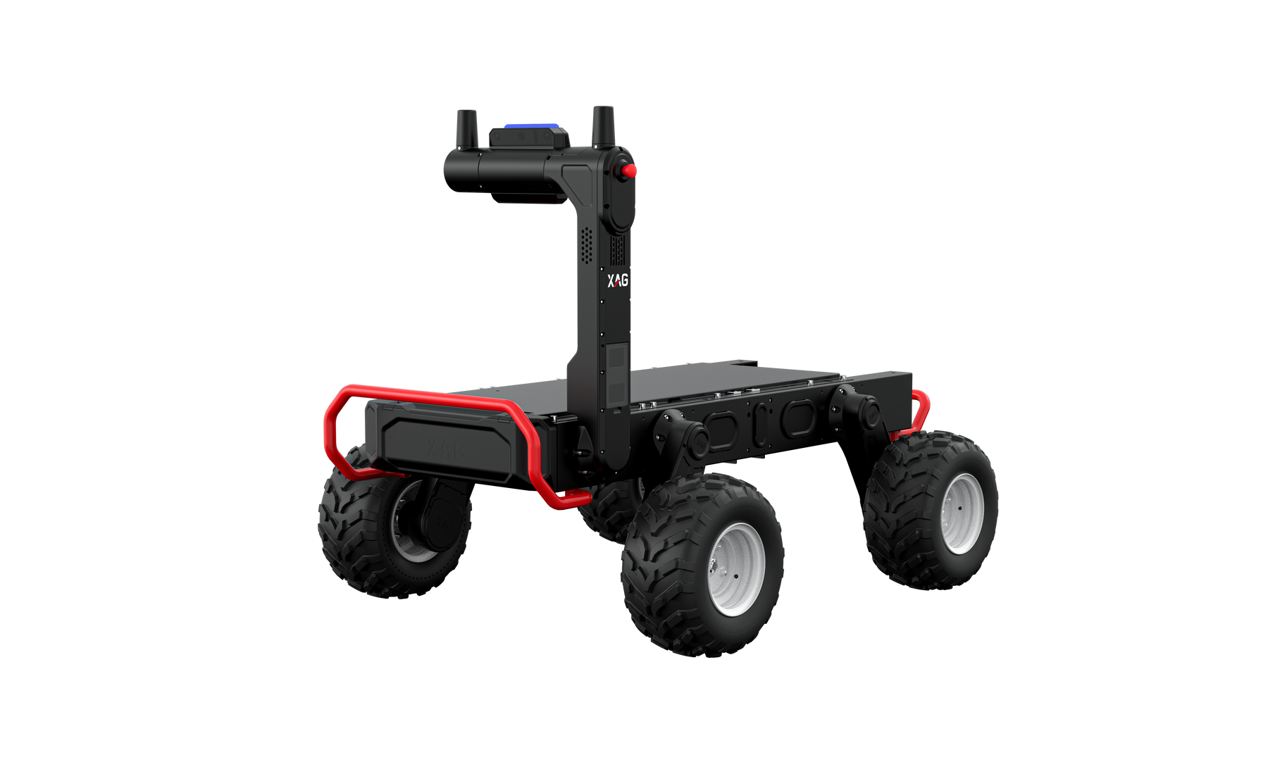 NEW XAG R150 Unmanned Ground Vehicle