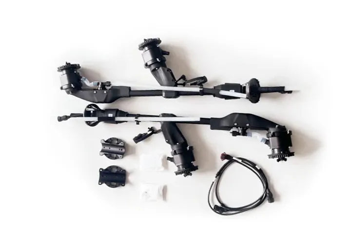 DJI T100 Mist Dual Nozzle Package