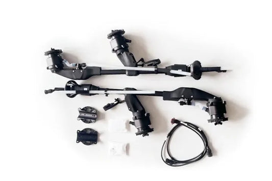 DJI T100 Mist Dual Nozzle Package