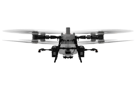 DJI T100 Spraying System with Air-Cooled Heat Sink