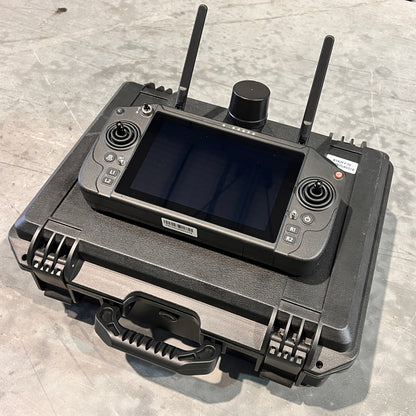 TopXGun FP700 Controller Agricultural Drone Controller